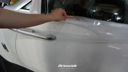 롤스로이스 레이스 [전체 PPF] / 성남시 수정구 시흥동