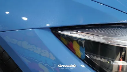 BMW M3 컴패티션 [생활보호 PPF] / 성남시 수정구 시흥동