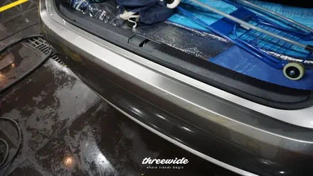 렉서스 es350 [전면보호 PPF] / 성남시 수정구 시흥동