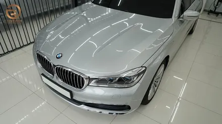 (분당) bmw 7 랩핑 ppf 보험처리 어떻게 하나요? / 성남시 수정구 시흥동