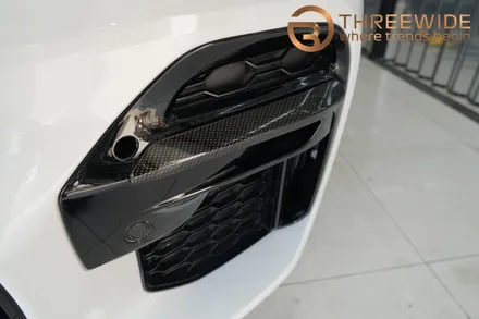 BMW X5 출고하고 쓰리와이드 카본 PPF로 순정 카본옵션차량처럼 랩핑했어요 / 성남,판교,분당.강남