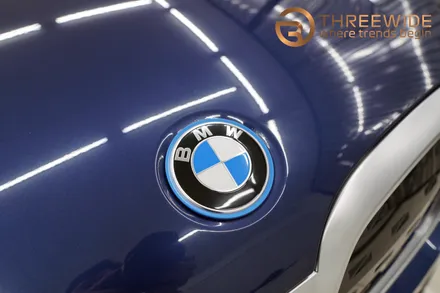 BMW IX3 본넷PPF 전국 최저가로 시공받았어요! / 성남,판교,분당.강남