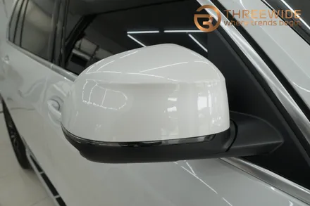 본넷 & 생활보호 PPF / BMW / X7 / 성남,판교,분당.강남