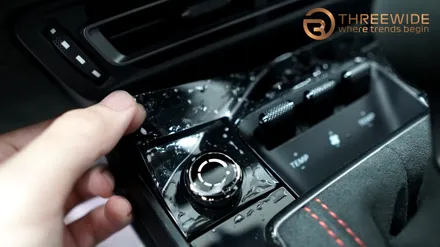 국내, 딱 1대만 존재하는 포르쉐! 여기서 보여드릴게요! (#포르쉐 992 #GT3 RS #국내 1대 #전체 PPF #윈드쉴드 #분당판교) / 성남,판교,분당.강남