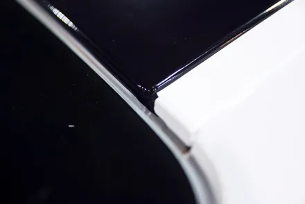 그랜저ig 루프스킨, 쓰리와이드가 하면 다르다! / 성남시 수정구 시흥동