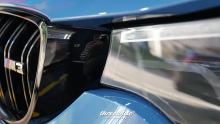 BMW M3 컴패티션 [생활보호 PPF] / 성남시 수정구 시흥동