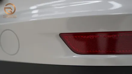 (분당 PPF) 포르쉐 파나메라 GTS 크레용 랩핑 (Gloss grey) / 성남,판교,분당.강남