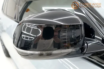 BMW X5, 내가 원하는 데로! 컨버전 마스터는 여기! (#머플러팁 #사이드미러 #휠랩핑 #블랙키드니그릴 #분당랩핑 #판교랩핑) / 성남시 수정구 시흥동