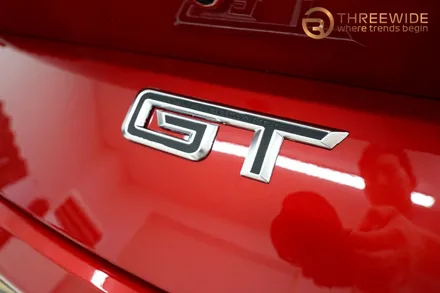 7세대 포드 머스탱 GT 5.0 컨버터블에게 반드시 필요한 시공! (#전체PPF #윈드쉴드 #분당 #판교) / 성남시 수정구 시흥동