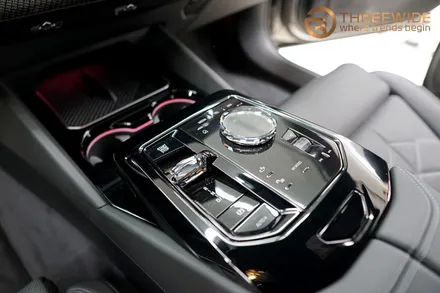 BMW G60 5시리즈 PPF는 어디가 제일 전문으로 잘할까요? (분당 랩핑, 사틴PPF, 무광PPF) / 성남시 수정구 시흥동
