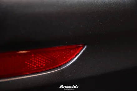벤츠 e43 amg [3M 사틴 그레이] / 성남시 수정구 시흥동