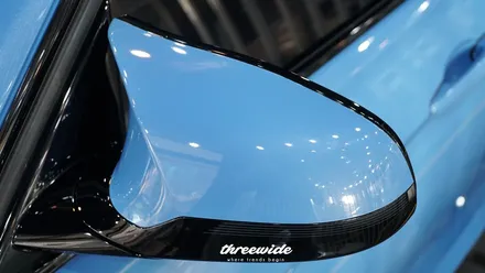 BMW M3 컴패티션 [생활보호 PPF] / 성남시 수정구 시흥동