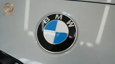 (분당 랩핑) BMW M2 프론트 패키지 PPF / 성남시 수정구 시흥동
