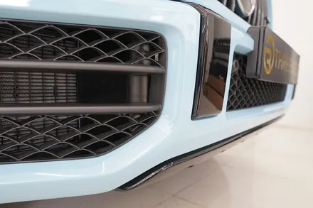 벤츠 지바겐 G63 AMG 전체랩핑 / 성남,판교,분당.강남