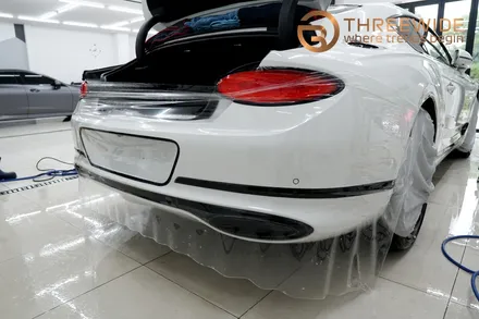 W12 퍼스트에디션 신형 벤틀리 컨티넨탈gt ppf / 성남,판교,분당.강남