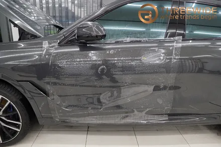 비머(Bimmer)들을 위한 내 차 관리 방법 l BMW X6 xDrive 40d l 서울 분당 용인 판교 PPF & 랩핑 전문 센터 / 성남,판교,분당.강남