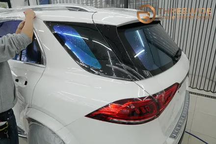 벤츠 GLE 53 AMG, 외부 풀 PPF  / 벤츠 / GLE-클래스 / 성남,판교,분당.강남