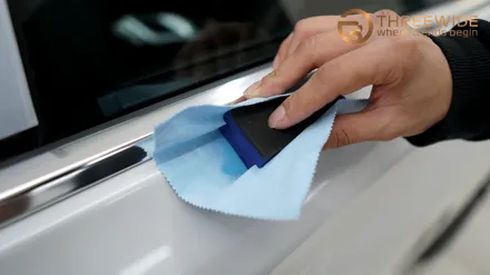 분당, BMW 7시리즈 프론트 PPF 시공기! (#프론트패키지 #도어PPF #유리막코팅 #판교수원)