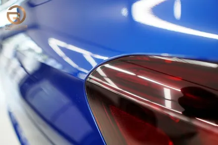 (분당 랩핑) BMW X5M 전체 PPF / 성남,판교,분당.강남