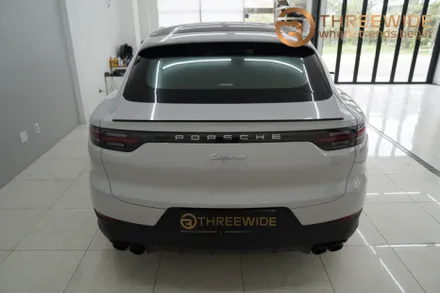 포르쉐 분당 판교 PPF & 랩핑 l 외부 고광도 랩핑 전문 센터 l 사고 처리 보험 처리 전문 l 랩핑 & PPF 포르쉐 전문 센터 전문샵 / 성남,판교,분당.강남