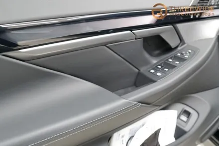 BMW 530i, 실버 카본 실내 랩핑은 이런 분위기를 내죠! (#실버카본 #고광택하이그로시 #BMW매니아 #특별 #분당 #판교) / 성남시 수정구 시흥동