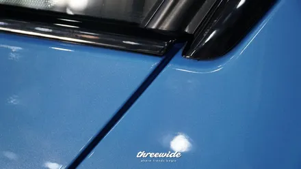 BMW M3 컴패티션 [생활보호 PPF] / 성남시 수정구 시흥동