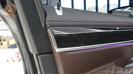 (분당 랩핑) BMW 7시리즈 오너프로 실내 PPF / 성남시 수정구 시흥동