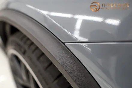 벤츠 GLC63AMG 나르도 그레이 랩핑 / 성남,판교,분당.강남