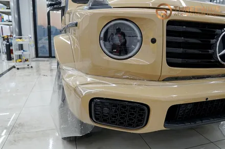 벤츠 G450D, G클래스 PPF 패키지를 가장 저렴하게 하는 방법! (#최저가 #실내PPF #생활보호패키지PPF #프론트범퍼 #리어범퍼 #분당 #판교) / 성남시 수정구 시흥동