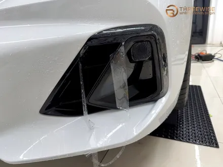 BMW Z4, 로드스터의 끝판왕! 전체 PPF 시공 & 소프트탑 시공기! (#분당 #판교 #BMWPPF) / 성남시 수정구 시흥동