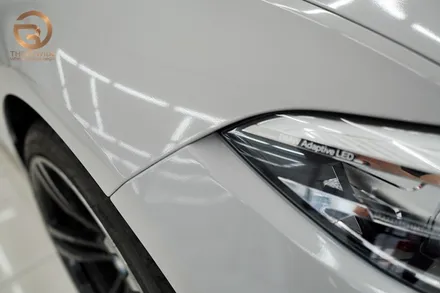 (분당 랩핑) BMW M2 크레용 랩핑 / 성남,판교,분당.강남