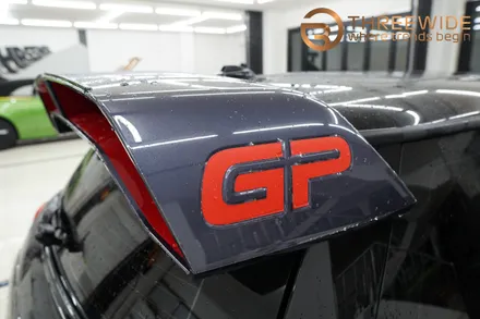 미니쿠퍼 JCW, 소중한 사람을 위한 선물 방법 l 미니쿠퍼 JCW 펫모스 GP l 내/외장 FULL PPF 시공 l 서울 분당 용인 판교 PPF & 랩핑 전문 센터 / 성남,판교,분당.강남