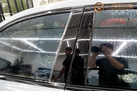 분당 BMW M340i, 생활 보호 PPF 패키지 (#카본 #필름 #랩핑 #스포일러 #판교) / 성남시 수정구 시흥동