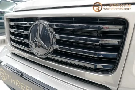 벤츠 G450D, 프론트 PPF 패키지 & 나이트 패키지 톤다운 시공 (#본넷 #프론트휀더 #실내 PPF #사이드미러 #분당 #판교) / 성남시 수정구 시흥동