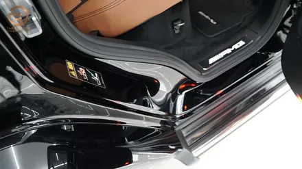 (분당 랩핑 ppf) 신형 g바겐 g63 amg 생활보호필름 시공 / 성남시 수정구 시흥동