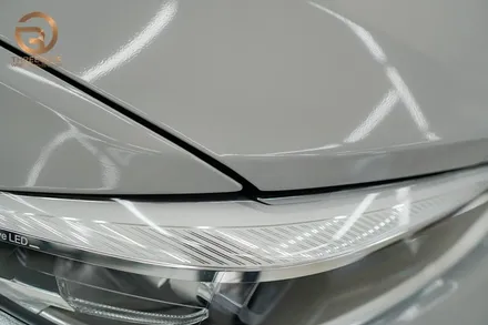 (분당 랩핑) BMW M2 크레용 랩핑 / 성남,판교,분당.강남