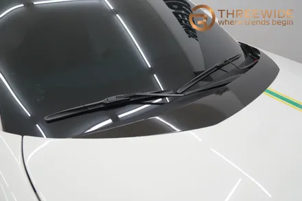 페라리 812 GTS 랩핑 전문점에서 커스텀 데칼 시공 / 성남,판교,분당.강남