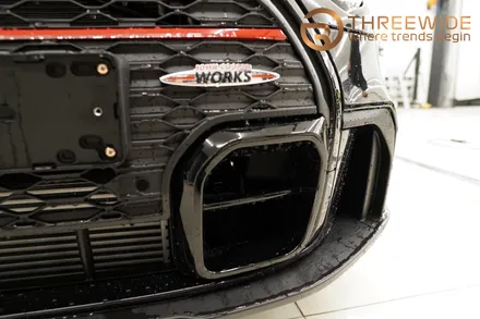 미니쿠퍼 JCW, 소중한 사람을 위한 선물 방법 l 미니쿠퍼 JCW 펫모스 GP l 내/외장 FULL PPF 시공 l 서울 분당 용인 판교 PPF & 랩핑 전문 센터 / 성남,판교,분당.강남