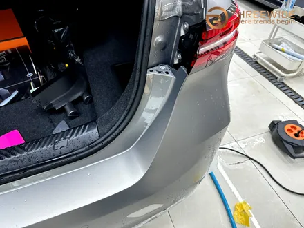 BMW G60 5시리즈 PPF는 어디가 제일 전문으로 잘할까요? (분당 랩핑, 사틴PPF, 무광PPF) / 성남시 수정구 시흥동