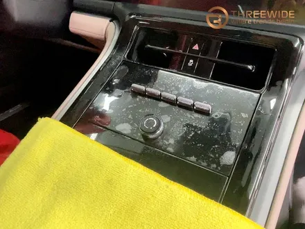 26년형 포르쉐 파나메라 GTS 올블랙 출고하자마자 PPF 시공한 이유 (#젯블랙 #분당PPF #포르쉐전문PPF) / 성남시 수정구 시흥동