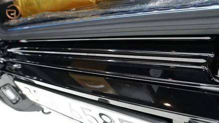 (분당 랩핑 ppf) 신형 g바겐 g63 amg 생활보호필름 시공 / 성남시 수정구 시흥동