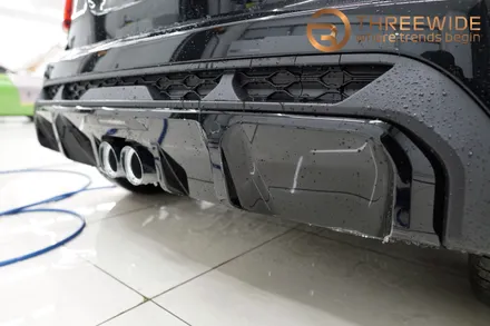 미니쿠퍼 JCW, 소중한 사람을 위한 선물 방법 l 미니쿠퍼 JCW 펫모스 GP l 내/외장 FULL PPF 시공 l 서울 분당 용인 판교 PPF & 랩핑 전문 센터 / 성남,판교,분당.강남