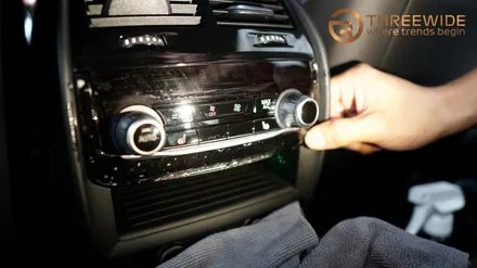 분당 PPF, BMW 540i(G30) 실내/실외 풀 PPF 시공 (#분당PPF #판교PPF #전체PPF) / 성남,판교,분당.강남
