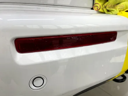 2년 기다림 끝에 받은 벤츠 g450d 나이트패키지 작업 후기 (#w465 #벤츠g450 #지바겐 #랩핑# ppf) / 성남시 수정구 시흥동