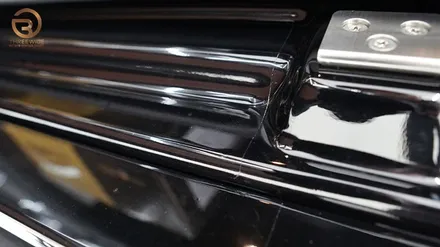 (분당 랩핑 ppf) 신형 g바겐 g63 amg 생활보호필름 시공 / 성남시 수정구 시흥동
