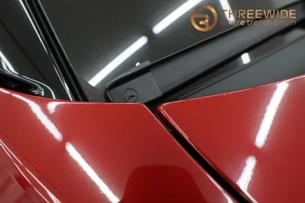 벤츠 풀체인지 SL63AMG 출고하자마자 PPF 작업했어요~! / 성남,판교,분당.강남