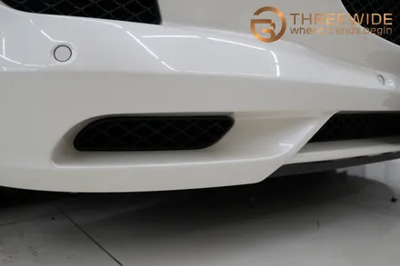 SLS AMG 리스토어하고 PPF로 새차 만들기 프로젝트 했어요 / 성남,판교,분당.강남