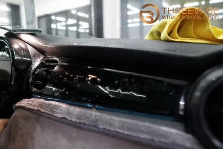 미니쿠퍼 JCW, 소중한 사람을 위한 선물 방법 l 미니쿠퍼 JCW 펫모스 GP l 내/외장 FULL PPF 시공 l 서울 분당 용인 판교 PPF & 랩핑 전문 센터 / 성남,판교,분당.강남