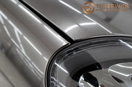 포르쉐 분당 판교 PPF & 랩핑 l 외부 고광도 랩핑 전문 센터 l 사고 처리 보험 처리 전문 l 랩핑 & PPF 포르쉐 전문 센터 전문샵 / 성남,판교,분당.강남