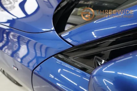 BMW 3시리즈 전체 PPF 시공했어요 / 성남,판교,분당.강남
